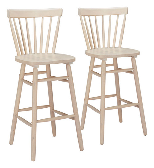 Tyce - Barstool (Set of 2)