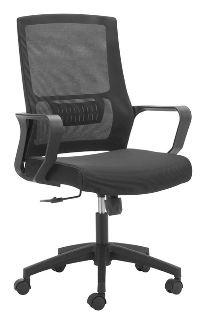 Jett - Low Back Office Chair Jett - Low Back Office Chair