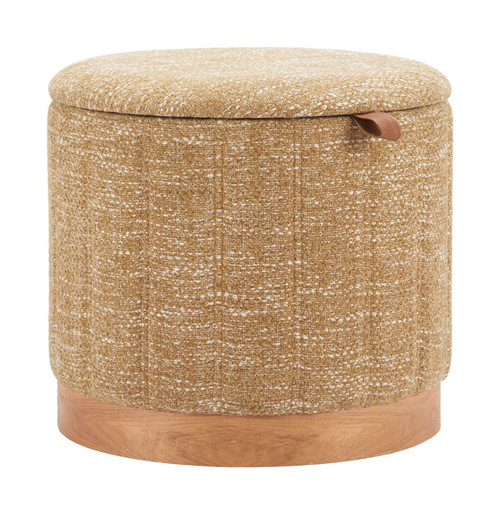 Fije - Storage Ottoman