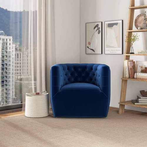 Delaney - Ergonomic Design Swivel Chair
