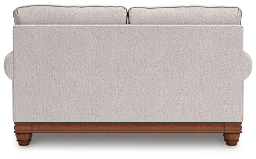 Clearbrooke - Sandstone - Loveseat