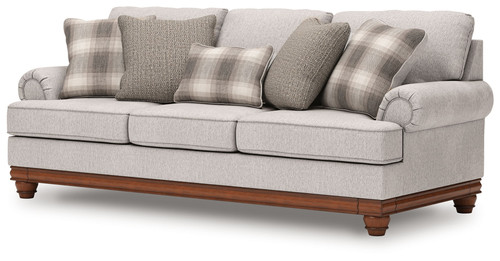 Clearbrooke - Sandstone - Sofa