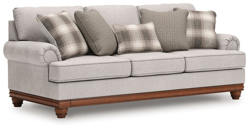 Clearbrooke - Sandstone - Sofa