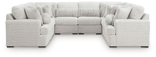 Cuddle Plush - Sectional