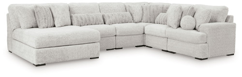 Cuddle Plush - Sectional