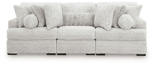 Cuddle Plush - Sectional