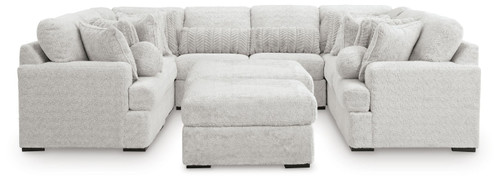 Cuddle Plush - Sectional