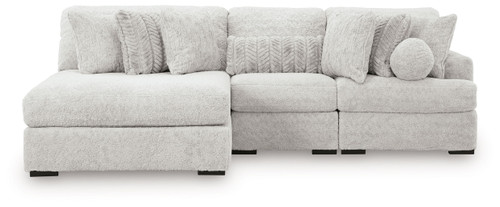 Cuddle Plush - Sectional