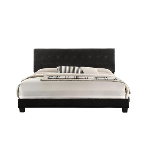 Caldwell - Bed