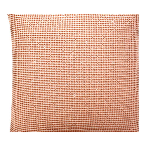 Ria - Fabric Pillow - Red