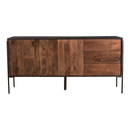Tobin - Sideboard - Brown