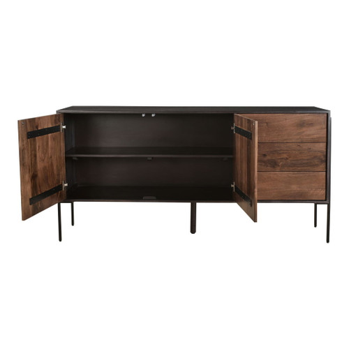 Tobin - Sideboard - Brown