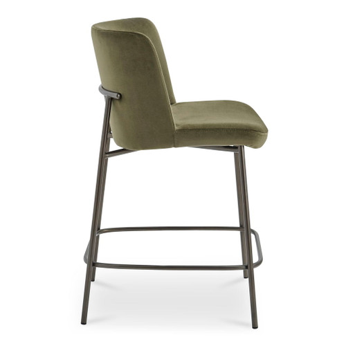 Early - Counter Stool - Green