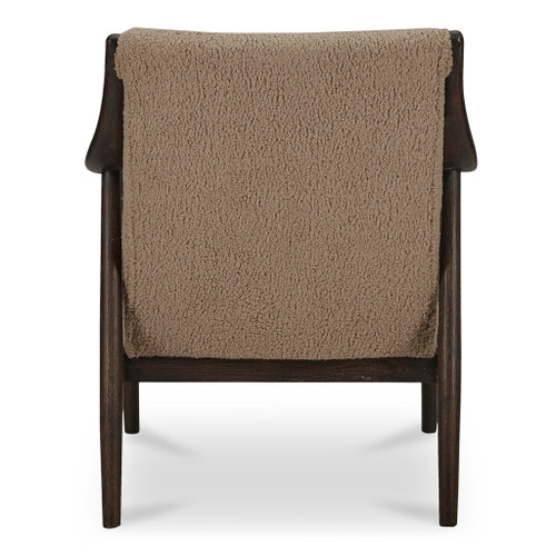 Yates - Accent Chair - Beige