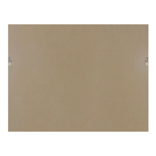 Hillside - Framed Painting - Multicolor