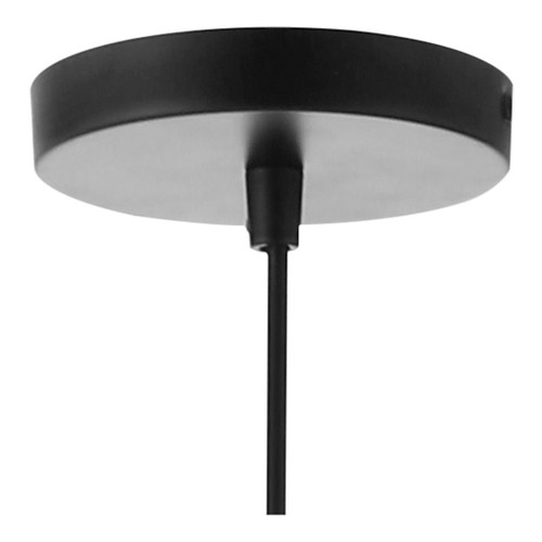 Lys - Small Pendant Light - White