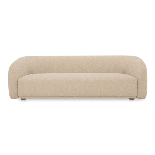 Faye - Sofa - Beige