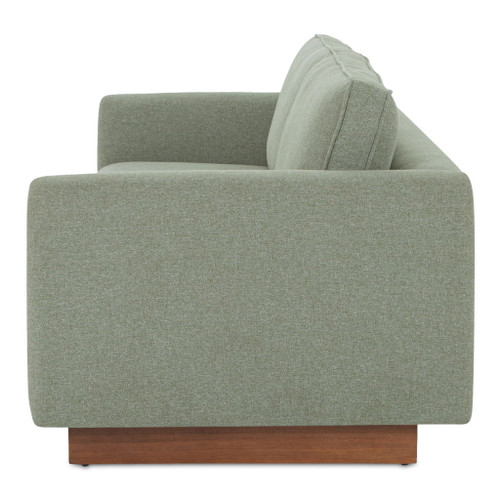 Vernon - Sofa - Sage