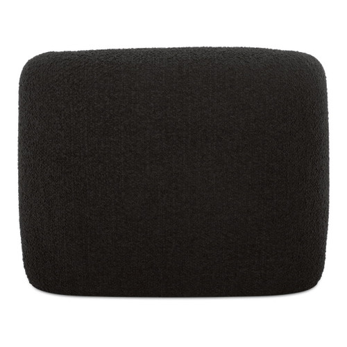 Faye - Accent Chair - Black