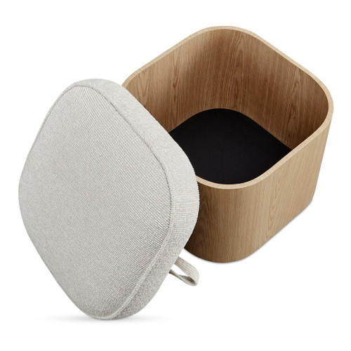 Sonny - Stool - Ash