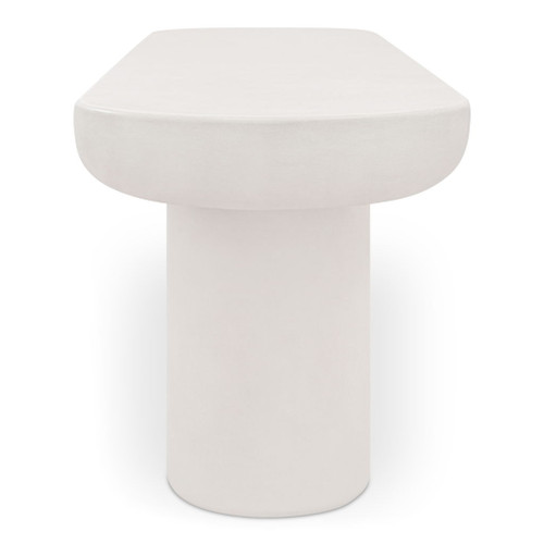 Rocca - Bench - Cream