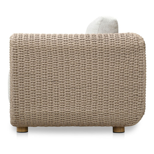 Soma - Outdoor Sofa - Natural