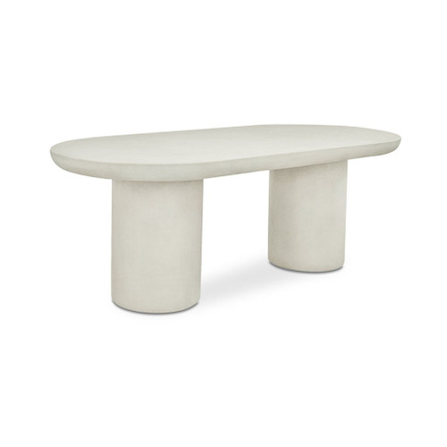 Rocca - Dining Table - Cream