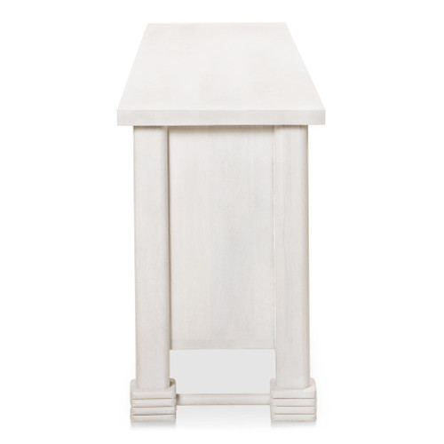 Clement - Sideboard - Whitewashed