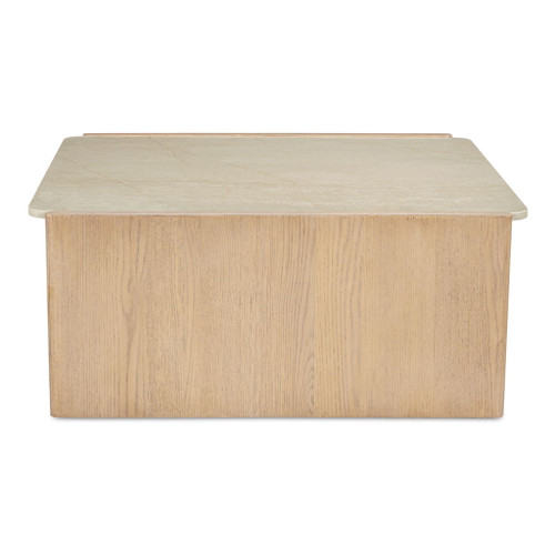 Lane - Coffee Table - Natural