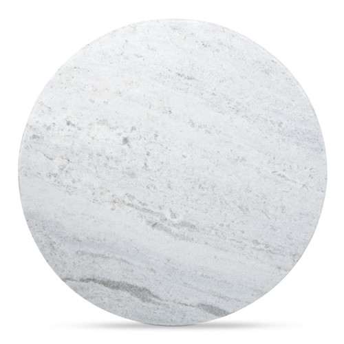 Stanley - Dining Table - White