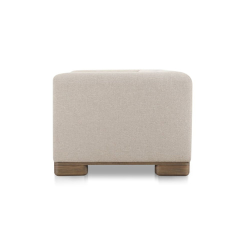 June - Modular Sofa - Oatmeal