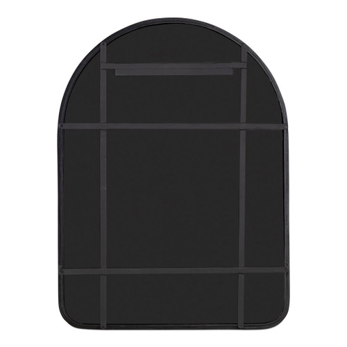 Granger - Mirror - Black