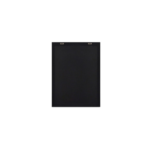 Retreat - Framed Print - Gray