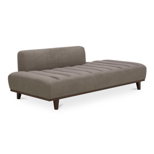 Bennett - Daybed - Soft Taupe