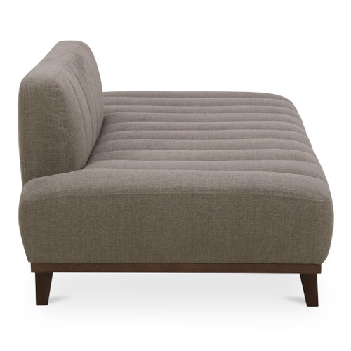 Bennett - Daybed - Soft Taupe