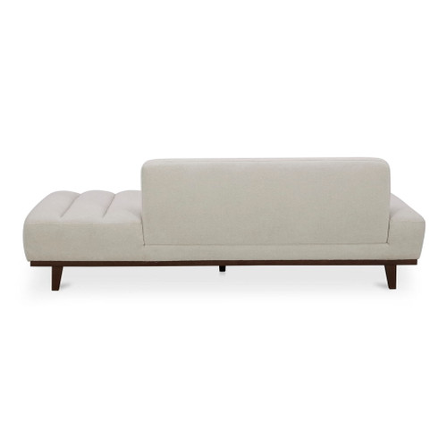 Bennett - Daybed - Warm White
