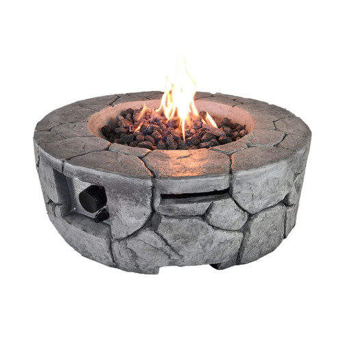 Reinforced - Outdoor Fire Pit Versatile Design Reinforced - Outdoor Fire Pit Versatile Design