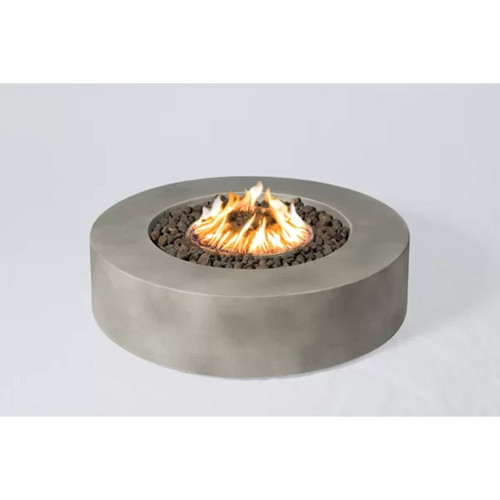Reinforced - Outdoor Fire Pit Table