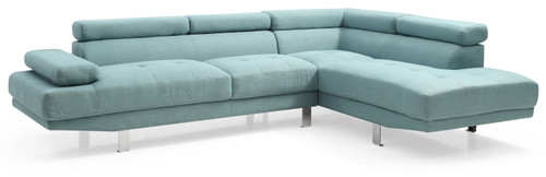 Riveredge - Comfort Sectional
