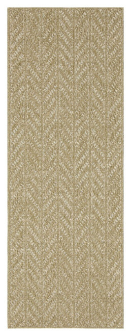 Earth - Indoor, Outdoor Area Rug, Flatweave Construction