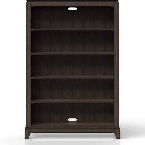 Bookcase - Chocolate