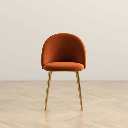 Marion - Mid Century Modern Dining Chair (Set of 2)