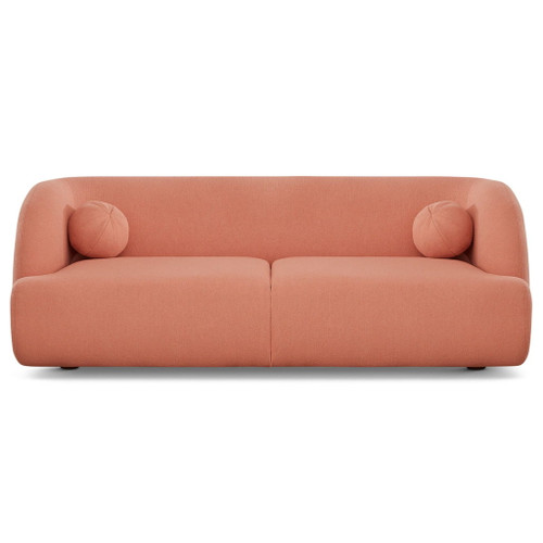 Anna - French Boucle Sofa