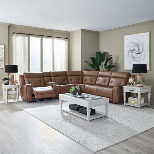 Beckham - Sectional