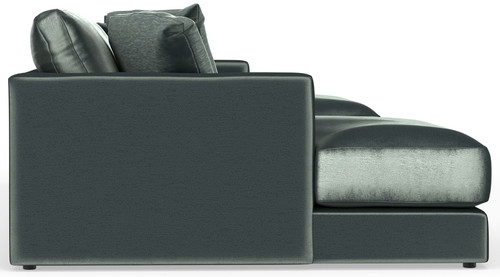 Remington - Modular Sofa - Pine