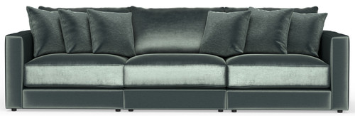Remington - Modular Sofa - Pine