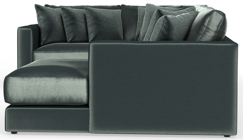 Remington - Modular Sofa - Pine