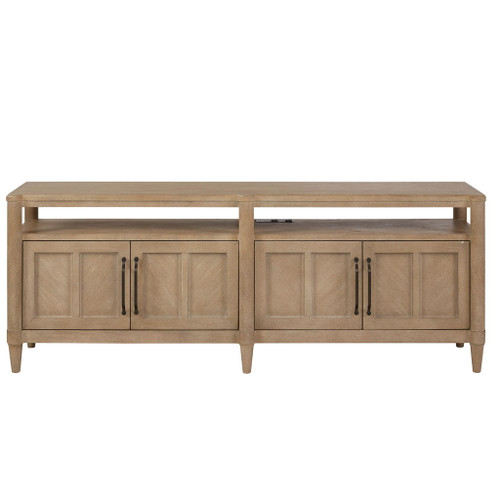 Entertainment - Console - Sand
