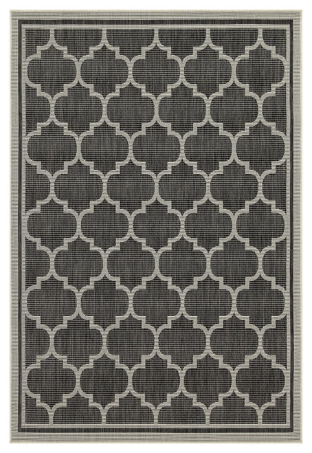 Sunshine - 2'7" X 7'3" Polypropylene Indoor / Outdoor Area Rug