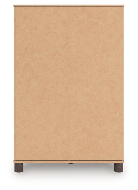 Pamytta - Dressing Chest - Brown